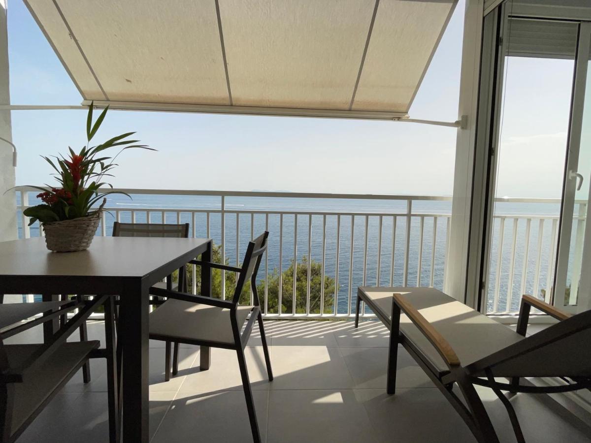 Overthesea - Pueblecito Apartment Roses Extérieur photo