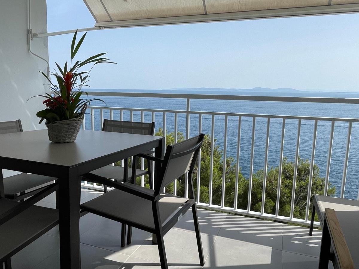 Overthesea - Pueblecito Apartment Roses Extérieur photo