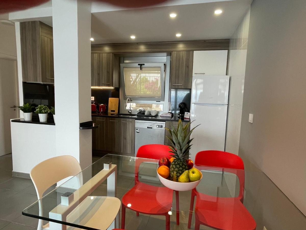 Overthesea - Pueblecito Apartment Roses Extérieur photo