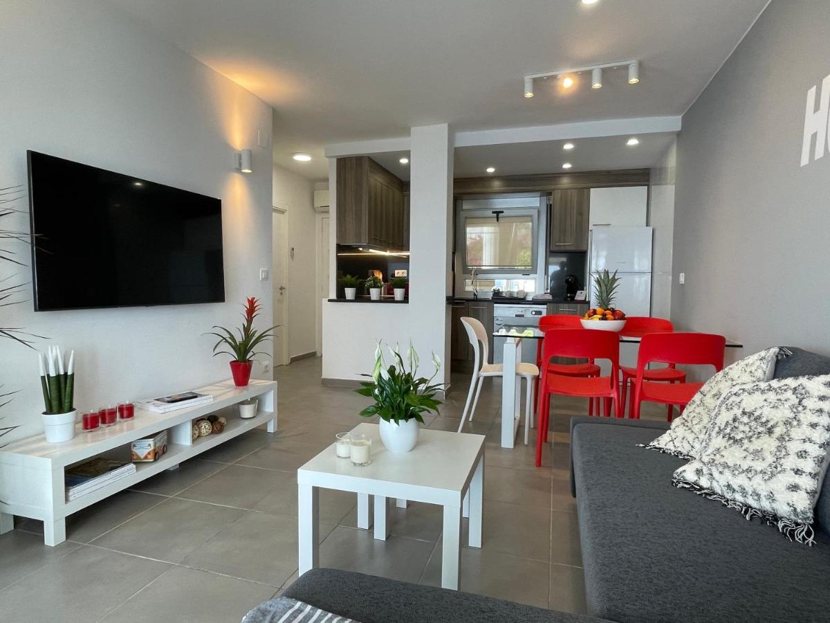 Overthesea - Pueblecito Apartment Roses Extérieur photo