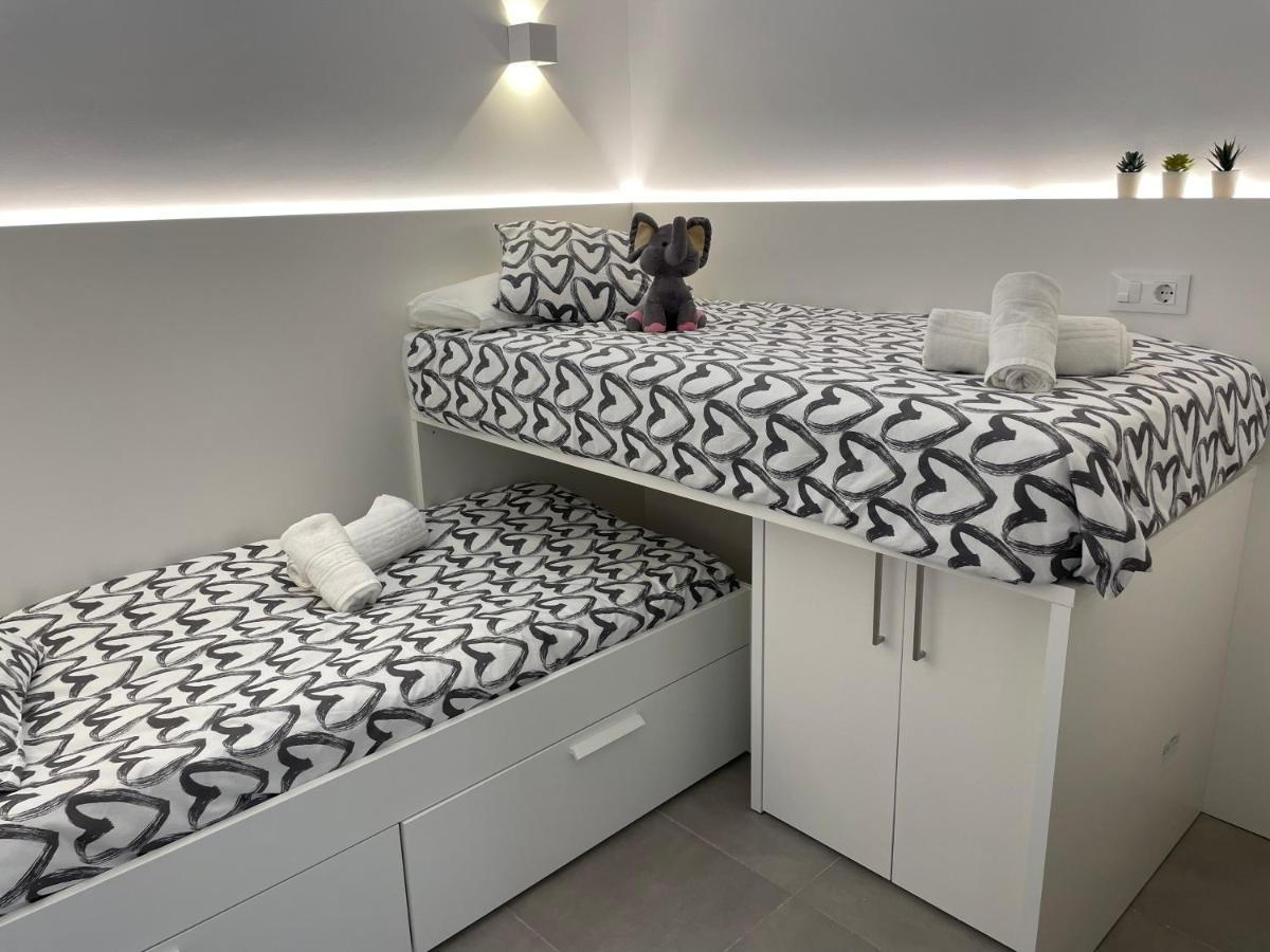 Overthesea - Pueblecito Apartment Roses Extérieur photo