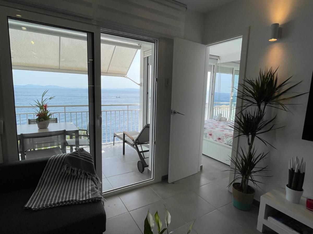 Overthesea - Pueblecito Apartment Roses Extérieur photo