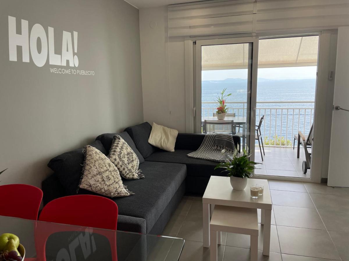 Overthesea - Pueblecito Apartment Roses Extérieur photo