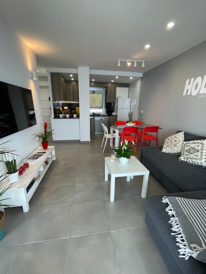 Overthesea - Pueblecito Apartment Roses Extérieur photo