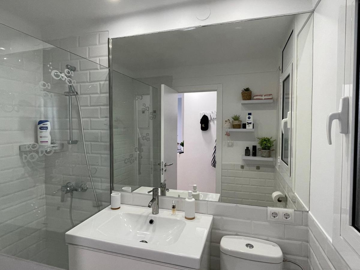 Overthesea - Pueblecito Apartment Roses Extérieur photo