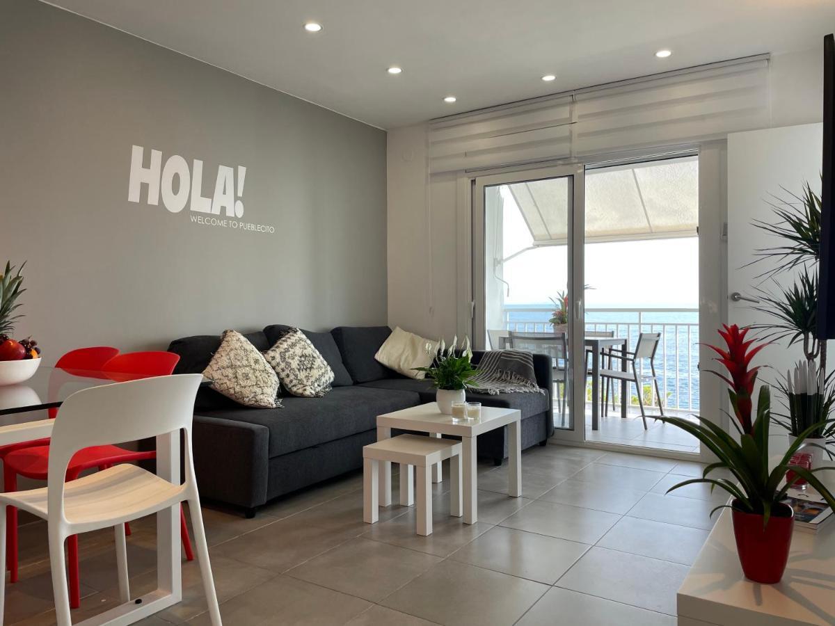 Overthesea - Pueblecito Apartment Roses Extérieur photo