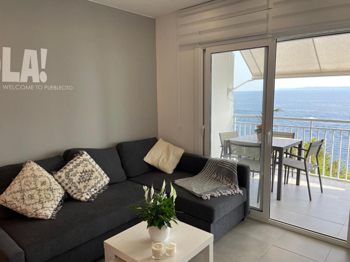 Overthesea - Pueblecito Apartment Roses Extérieur photo