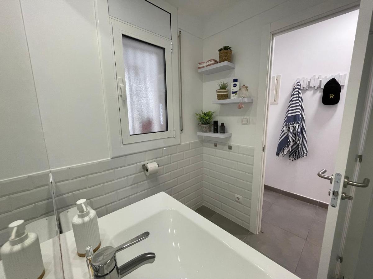 Overthesea - Pueblecito Apartment Roses Extérieur photo