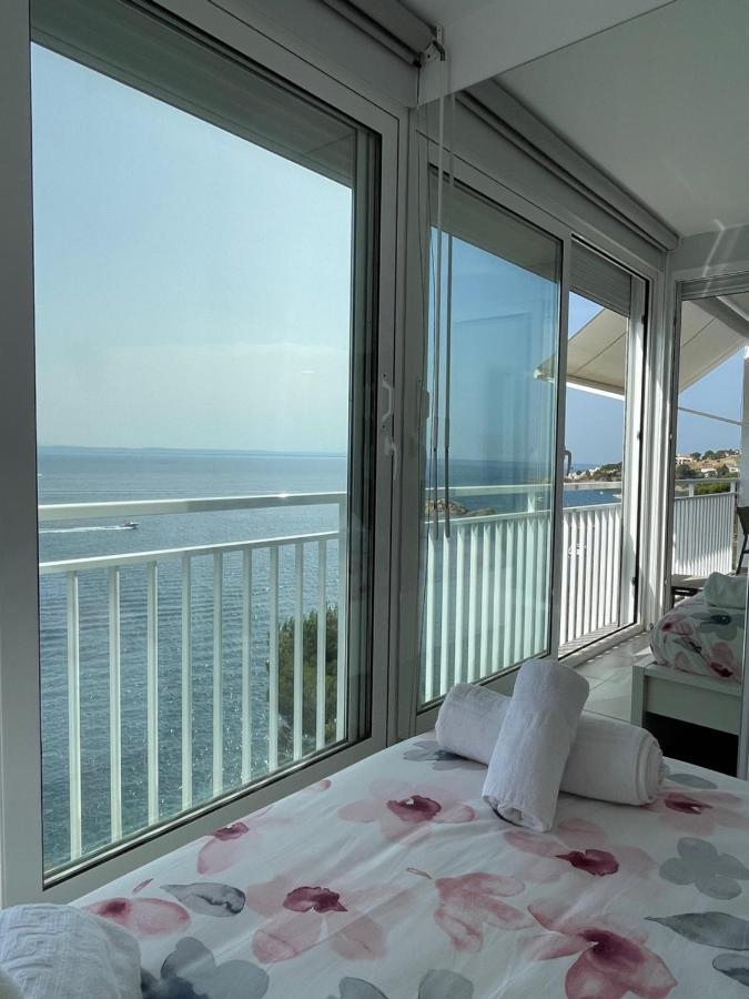 Overthesea - Pueblecito Apartment Roses Extérieur photo