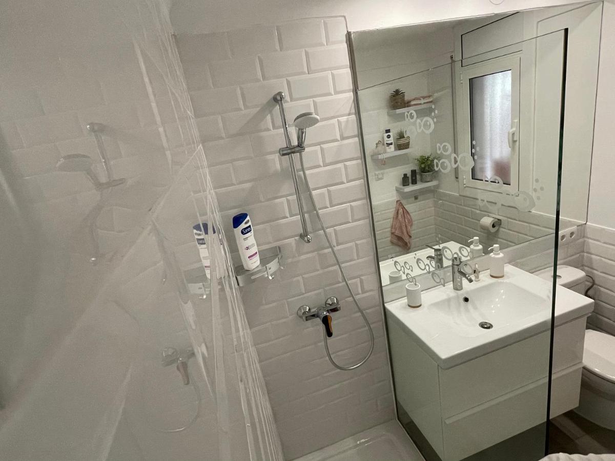 Overthesea - Pueblecito Apartment Roses Extérieur photo